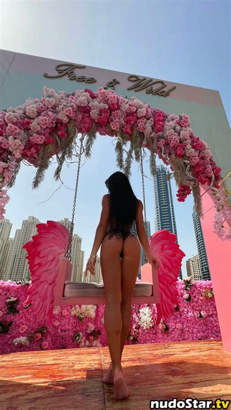 Elaina Judith Nude OnlyFans Photo 1 Nudostar TV