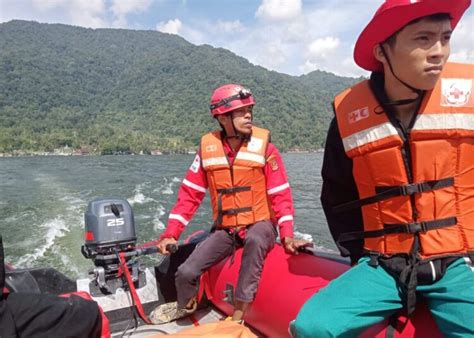 Pemuda Hilang Tenggelam Di Danau Maninjau Belum Ditemukan Sumbarkita Id