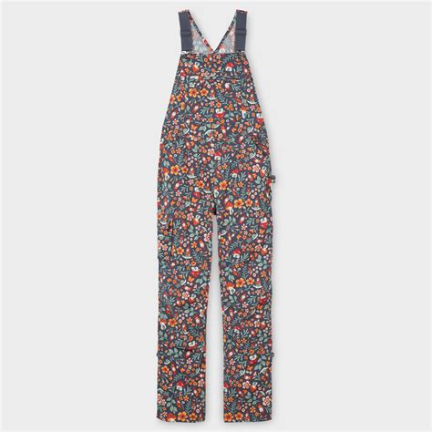 womens heirloom gardening bib overalls duluth trading company