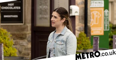 Emmerdale Spoilers Steamy Couples Sex Secret After Duping Victoria