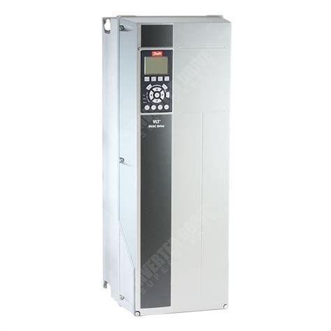 Danfoss Fc 102 Hvac Ip55 22kw 400v 3ph Ac Inverter Drive C1 Emc Ac