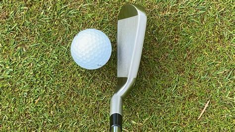 Tour Edge Hot Launch C524 Iron Review Golf Monthly