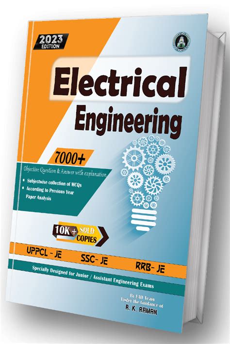 Pgcil Dt Uppcl Je Ssc Je Electrical Engineering Subjectwise