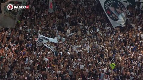 P Blico E Renda De Vasco X Internacional Supervasco