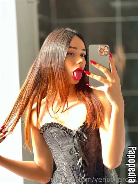 Venusvero Nude OnlyFans Leaks Photo Fapopedia