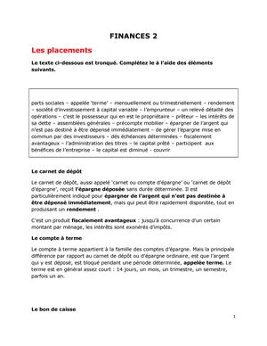 epargne bancaire version etudiant lepargne  bancaire quest ce