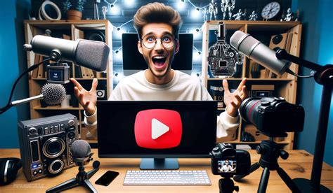 Top AI Tools For YouTube Game Changing Software Revealed