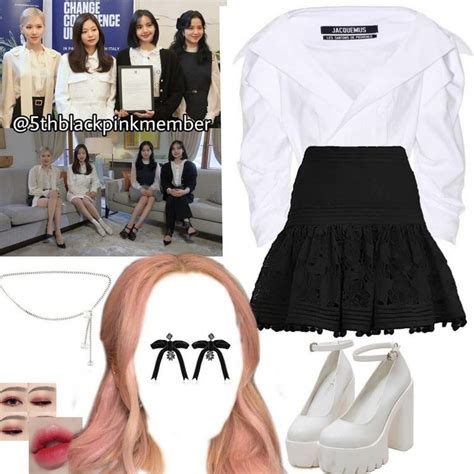 Pin By Funda On K Yafet Konbinleri Korean Fashion Kpop Inspired