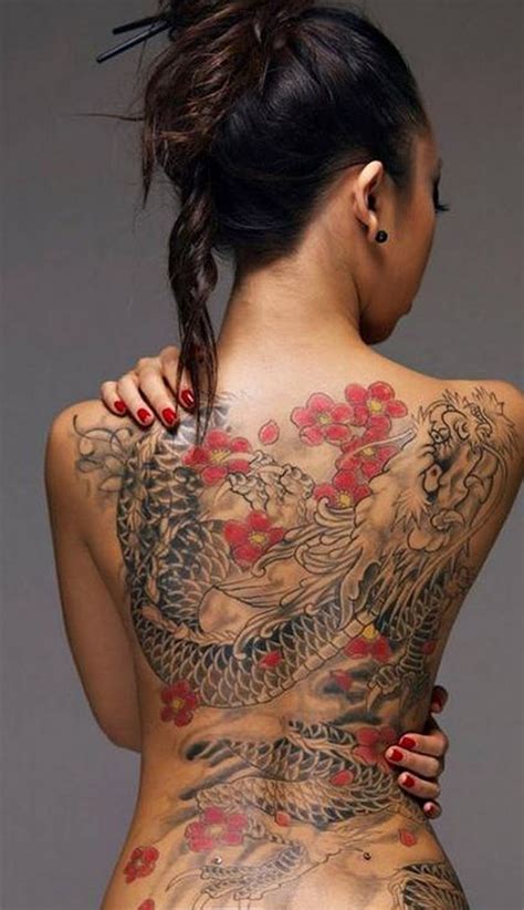 Tatouage Dragon Id Es De Dragon Tatouage Pour Homme Et Femme