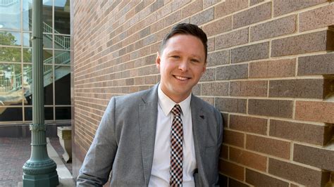 Meet Twenty Under 40 Honoree Jake Patton Of Juxta