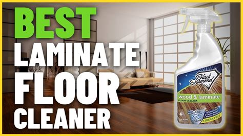 Top 5 Best Laminate Floor Cleaner 2023 Youtube