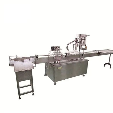 Brand New Food Powder Filling Machine With Great Price Filling