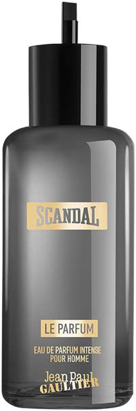 Jean Paul Gaultier Scandal Him Le Parfum E D P Nat Spray Intense