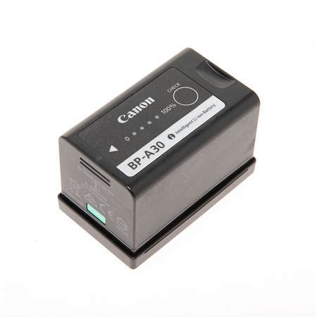 Used Canon Bp A Battery Pack For Eos C Mk Ii Sku C