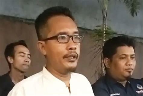 Ketua Dpd Partai Nasdem Palembang Fitrianti Agustinda Di Mosi Tak