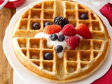 What Is A Belgian Waffle Vs Regular Waffle Lesrecettes Meilleures