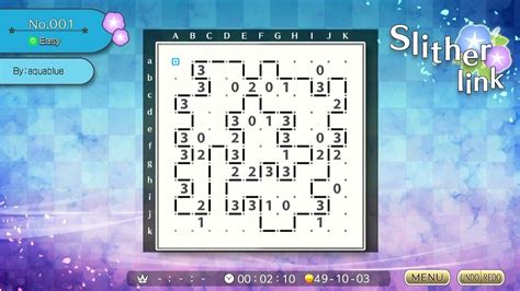 Puzzle By Nikoli W Slitherlink Walkthrough Complete Game Guide