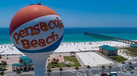 Pensacola Beach Navarre Fl Visitors Guide Best Selling Tours