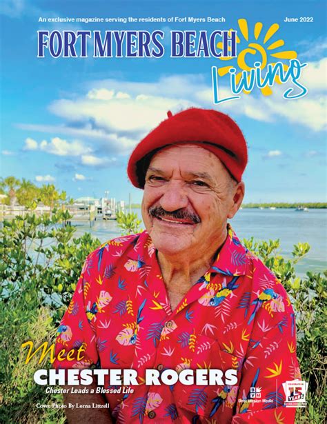 Fort Myers Beach Living Magazine Fort Myers Beach Life