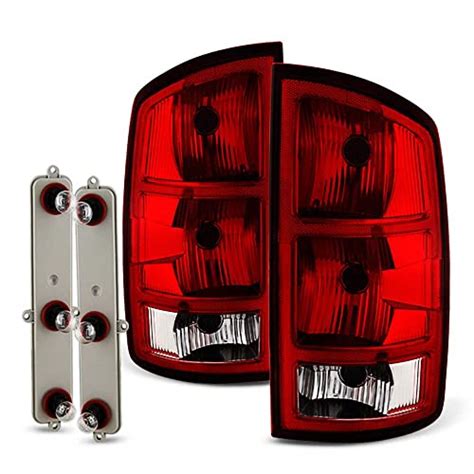 I Tested The Top Dodge Ram Tail Lights Here S What You Need