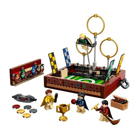 LEGO HARRY POTTER Kovčeg za kvidič Pertini Online Prodavica