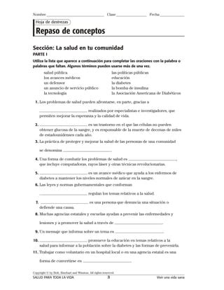 Gu A De Estudio Pdf