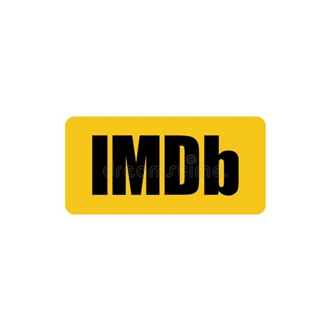 Imdb Logo Square