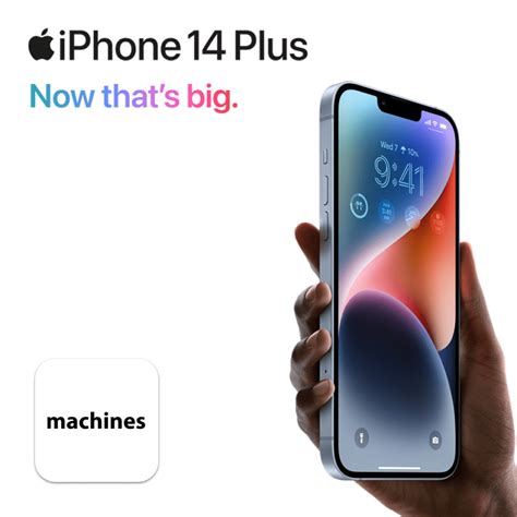 Купить iPhone 14 Plus в Севастополе по низким ценам. Магазин МИСТЕР ...