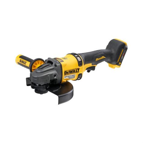 Meuleuse D Angle Mm V Solo Dewalt Dcg N Xj