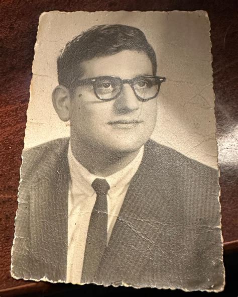 Sam Lerner | We lost a legend last night. It’s hard to put into words