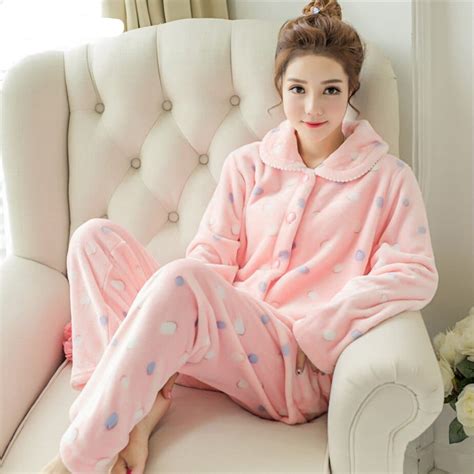 Pyjama Rose En Polaire Pour Femme Tous En Pyjama