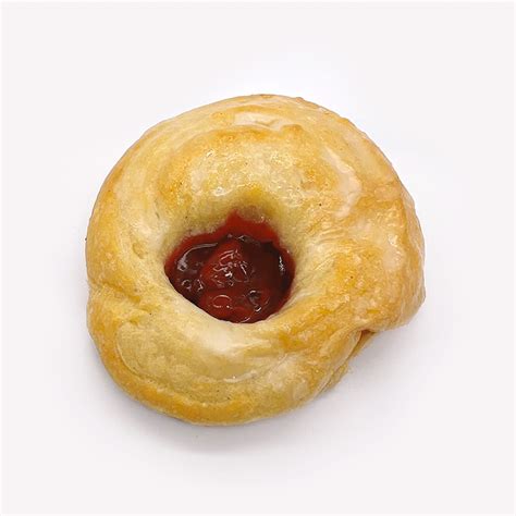 Cherry Danish Glamorgan Bakery Glamorgan Bakery