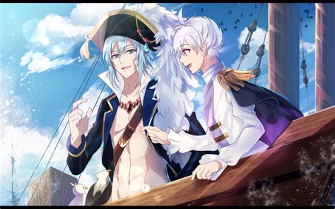 Pin By Natsumi On IDOLISH7 Kawaii Anime Anime Anime Lovers