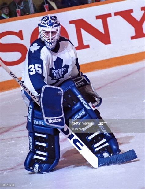 Pin By Big Daddy On Toronto Maple Leaf Goalies Maple Leafs Hockey