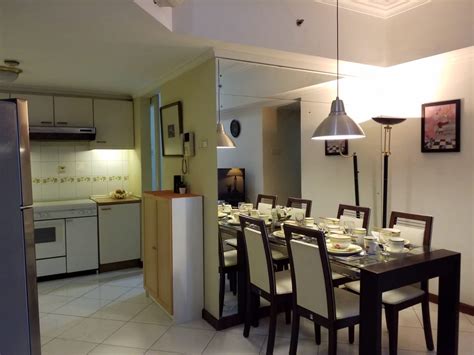 Apartment sudirman tower aryaduta semanggi rental lease sewa