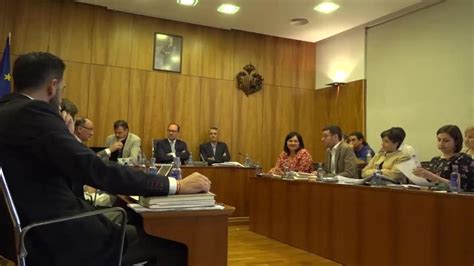 El Pleno Aprueba Definitivamente El Presupuesto De Orihuela Para Este