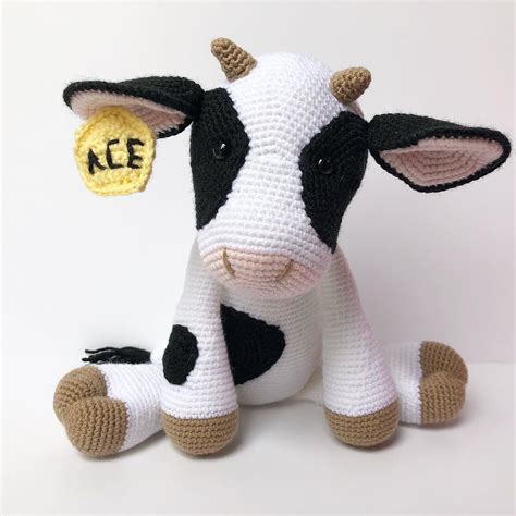 123 отметок Нравится 9 комментариев — Amy Thelittleyarnbarn в Instagram 🐄💛 — Pattern By