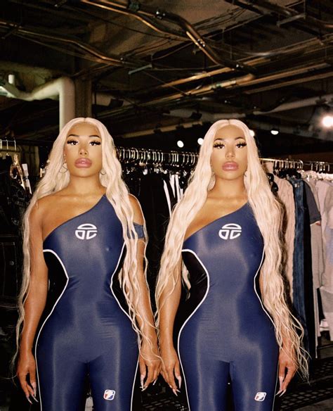 The Clermont Twins Leaked
