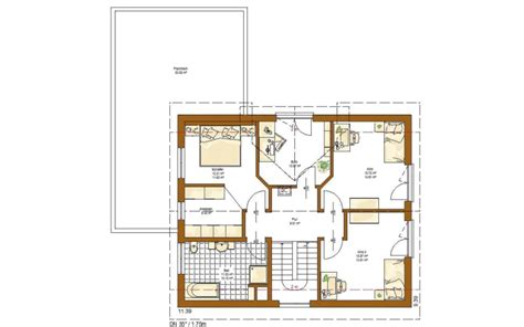 Familienhaus Twinline R Neapel Von RENSCH HAUS