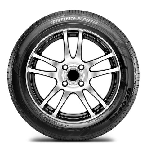 Pneus Bridgestone Ecopia EP150 Bridgestone Brasil