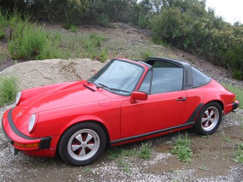 1983 porsche 911 sc targa - Pelican Parts Forums