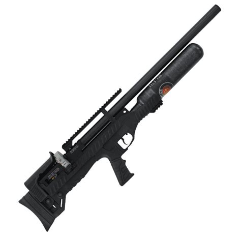 Hatsan Blitz BP PCP Full Auto SEM Jacht Schietsport