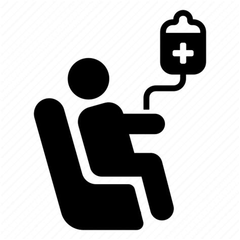 Chemotherapy Cancer Medical Health Oncology Icon Download On Iconfinder