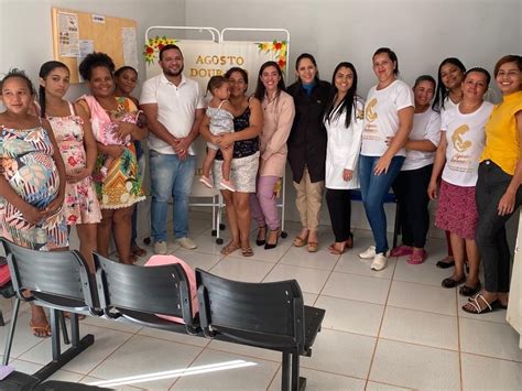 Evento Em Colinas Do Tocantins Celebra O Agosto Dourado E Enaltece A