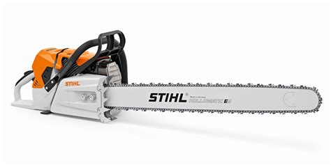 Stihl Ms 881 Magnum And Ms 881 R Magnum Chainsaw From Stihl