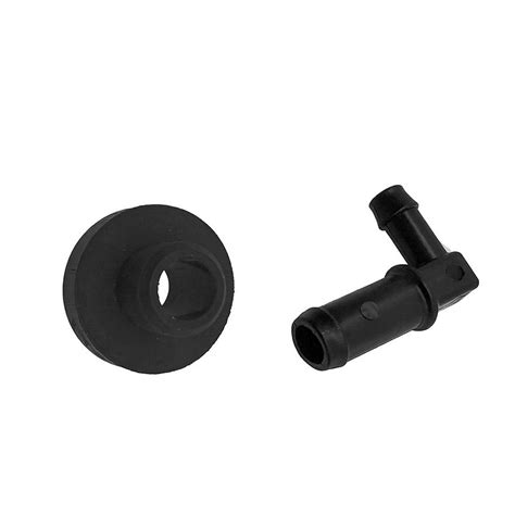 X Fuel Tank Stem Tank Bushing Outlet Ushing Kit