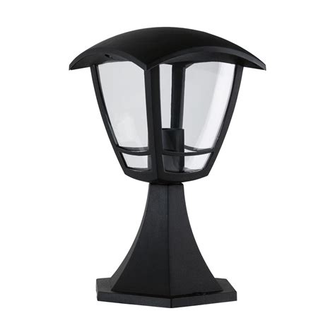 Paulmann Classic Curved Pillar Light Uk