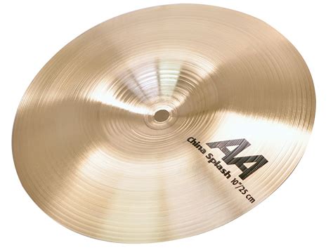 Sabian Aa China Splash