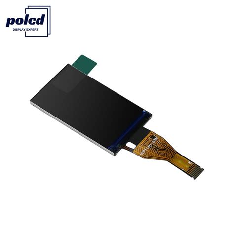 Polcd 550 Nit Tft 1 14 135X240 TFT LCD Display RGB Vertical Stripe