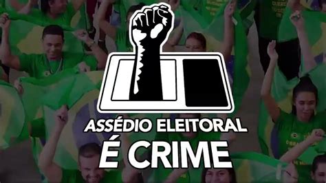 Coa O Eleitoral Crime Denuncie Youtube